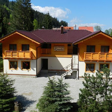 Apartmany Limba Demänovská Dolina Exterior foto