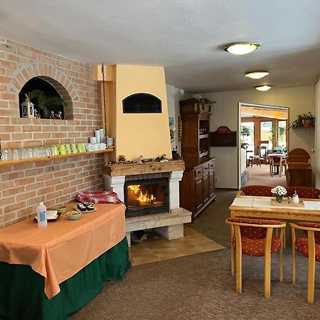 Apartmany Limba Demänovská Dolina Exterior foto