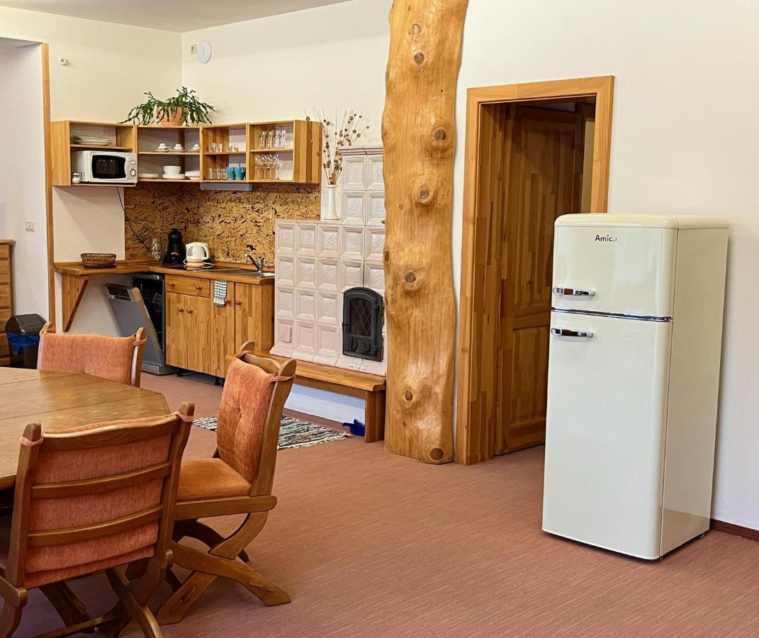 Apartmany Limba Demänovská Dolina Exterior foto