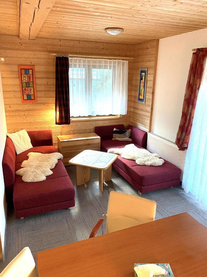 Apartmany Limba Demänovská Dolina Exterior foto