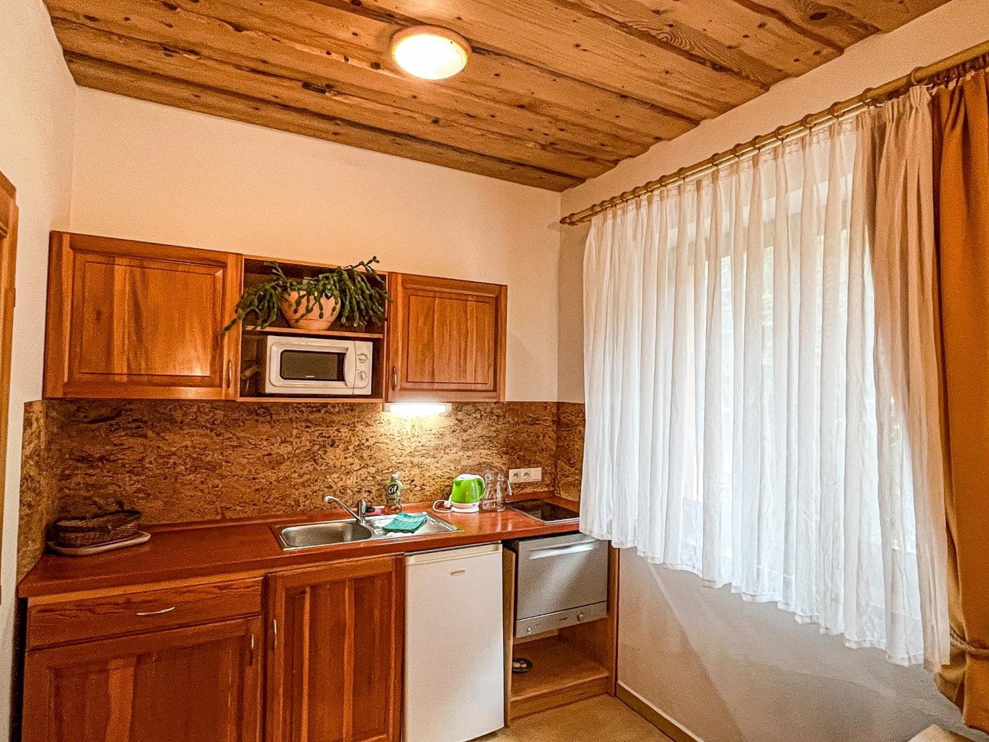 Apartmany Limba Demänovská Dolina Exterior foto