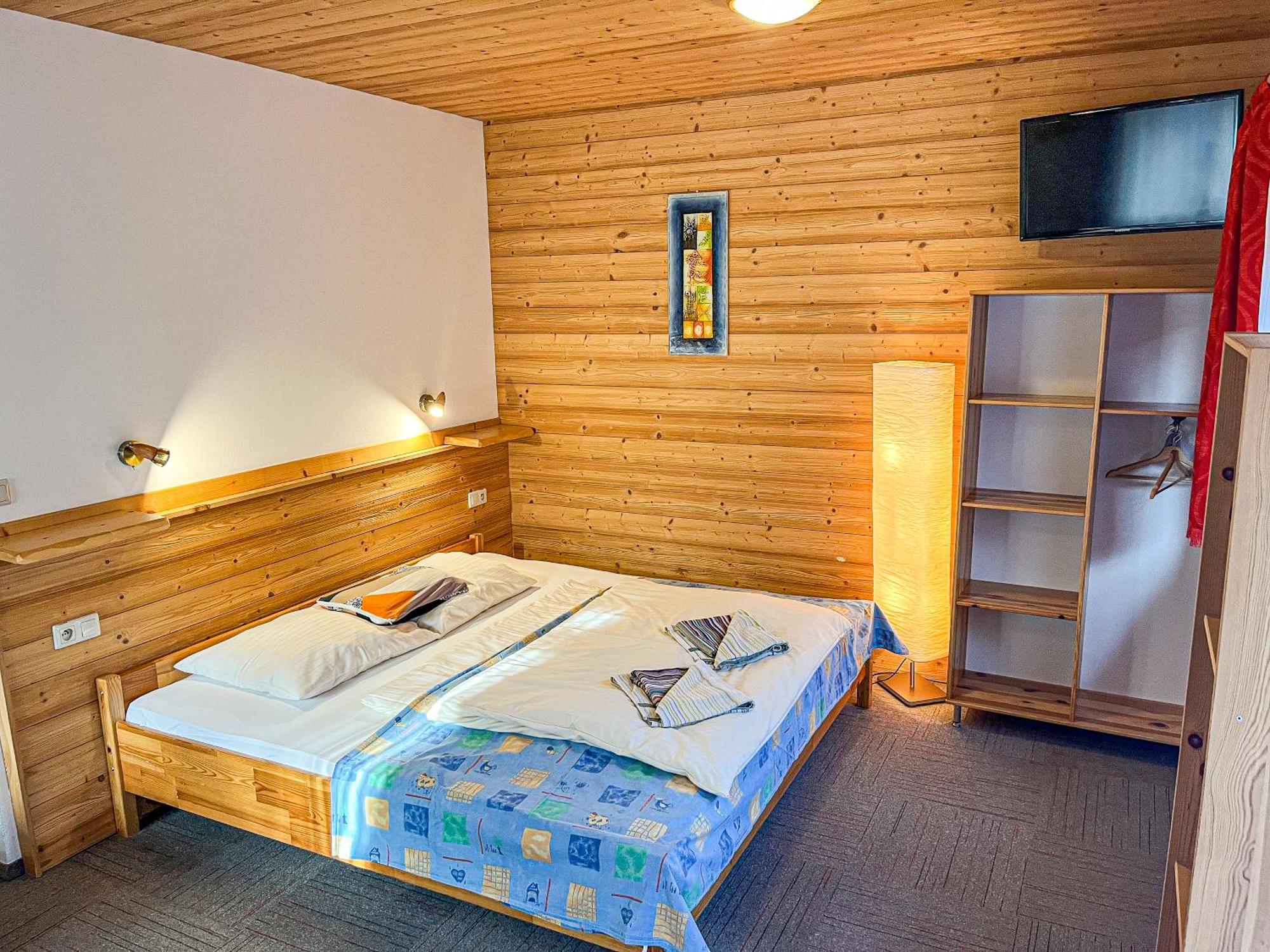 Apartmany Limba Demänovská Dolina Exterior foto