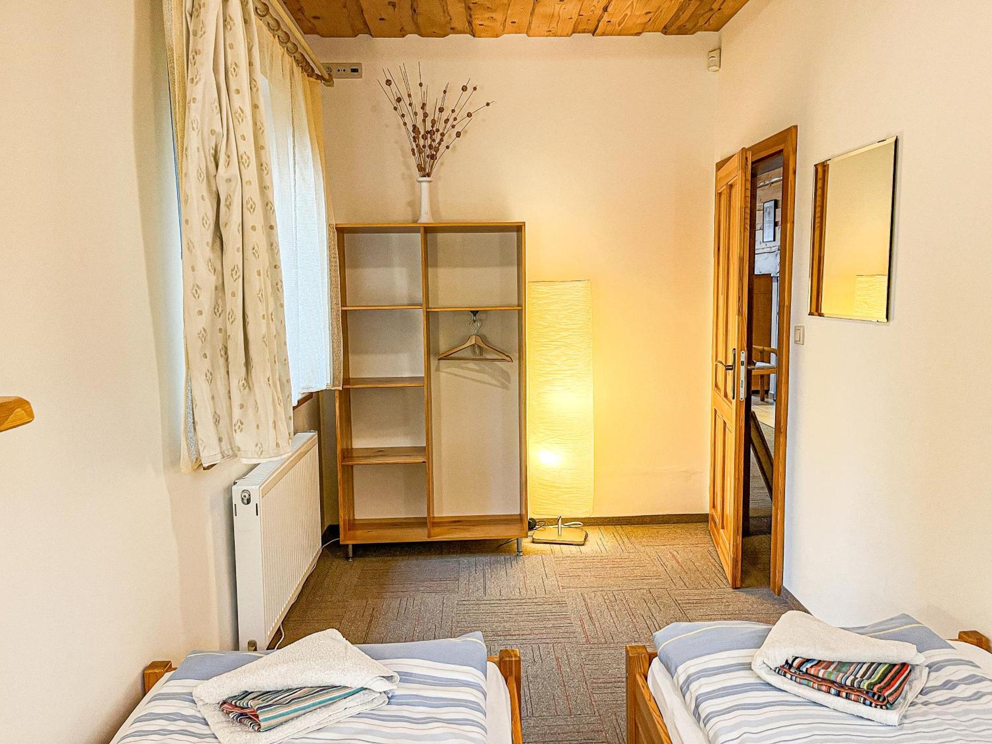 Apartmany Limba Demänovská Dolina Exterior foto