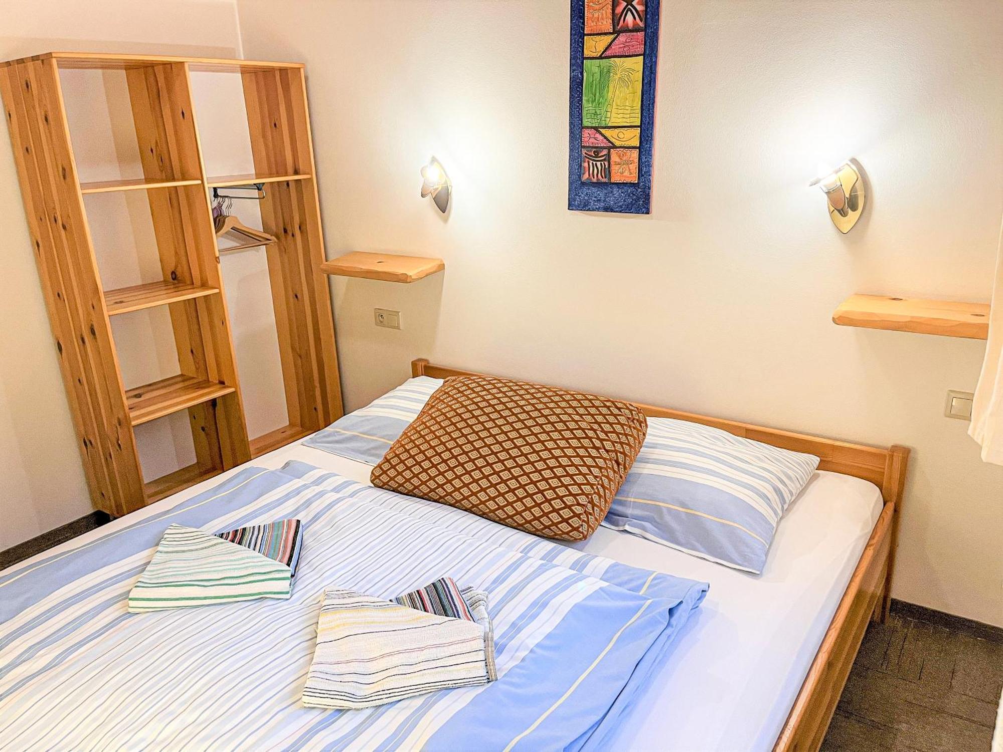 Apartmany Limba Demänovská Dolina Exterior foto