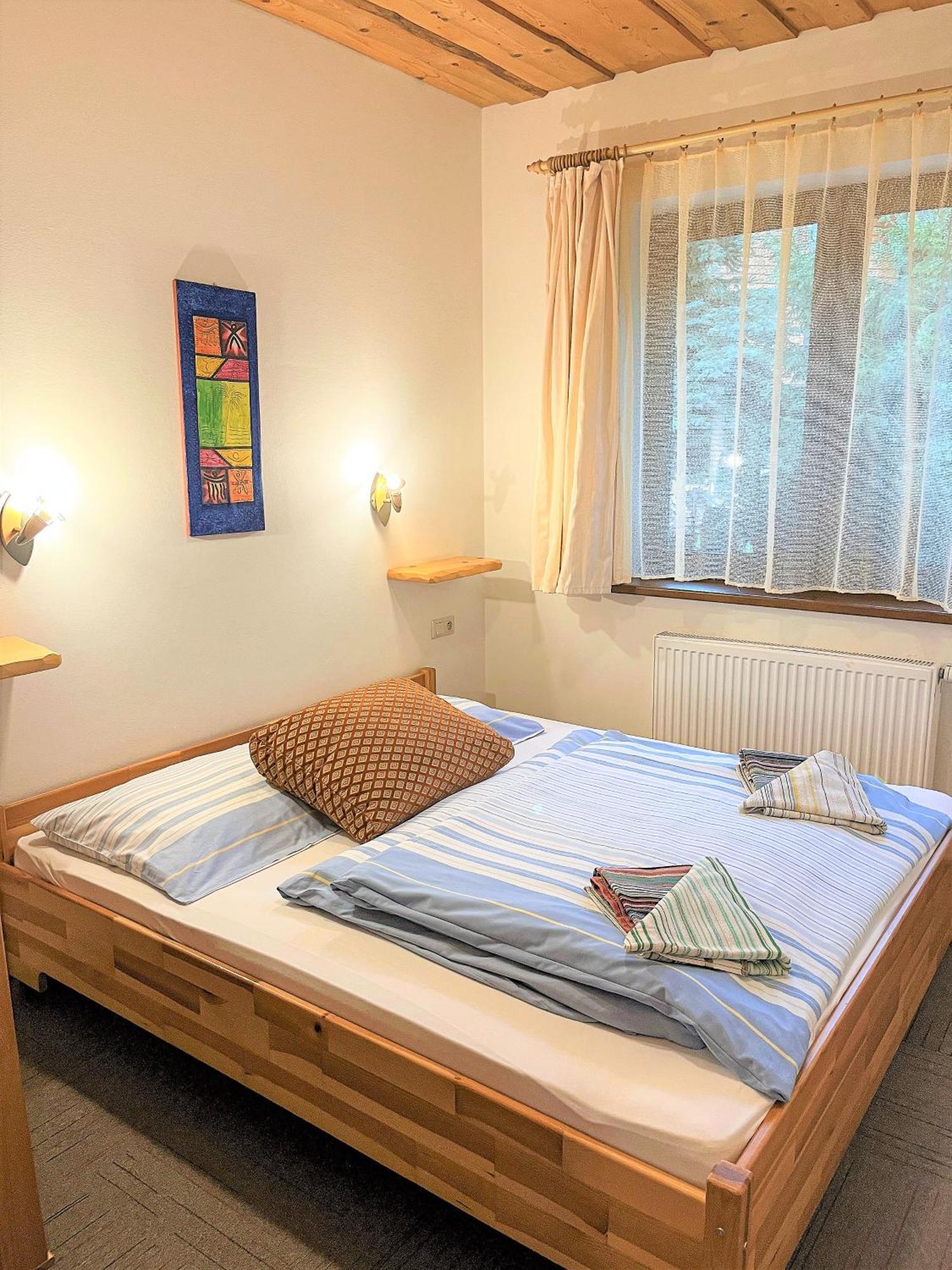 Apartmany Limba Demänovská Dolina Exterior foto