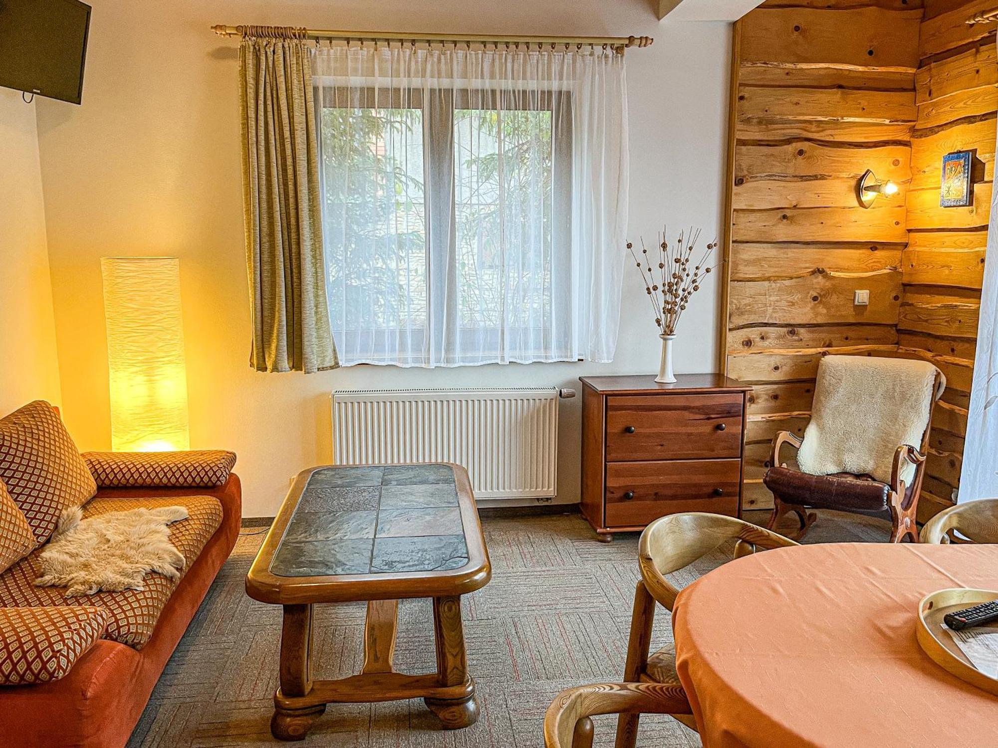 Apartmany Limba Demänovská Dolina Exterior foto