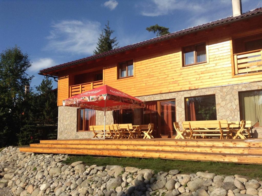 Apartmany Limba Demänovská Dolina Exterior foto