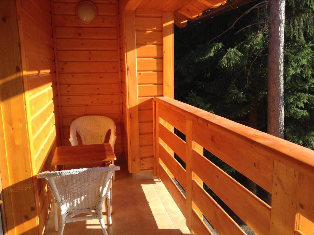 Apartmany Limba Demänovská Dolina Zimmer foto