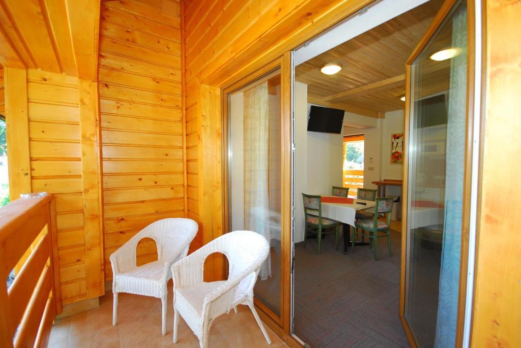 Apartmany Limba Demänovská Dolina Zimmer foto