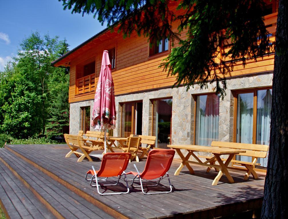 Apartmany Limba Demänovská Dolina Exterior foto